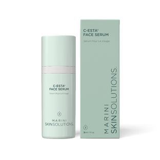 Marini SkinSolutions C-ESTA Vitamin C Face Serum