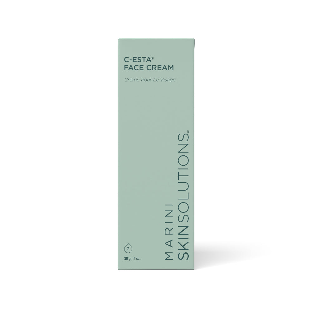 Marini SkinSolutions C-ESTA Vitamin C Face Cream