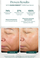 Marini SkinSolutions PDRN Reboot Regenerative Face Serum