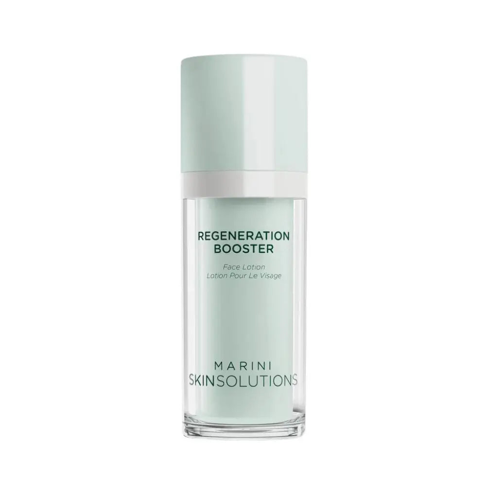 Marini SkinSolutions Regeneration Booster Anti-Aging Serum