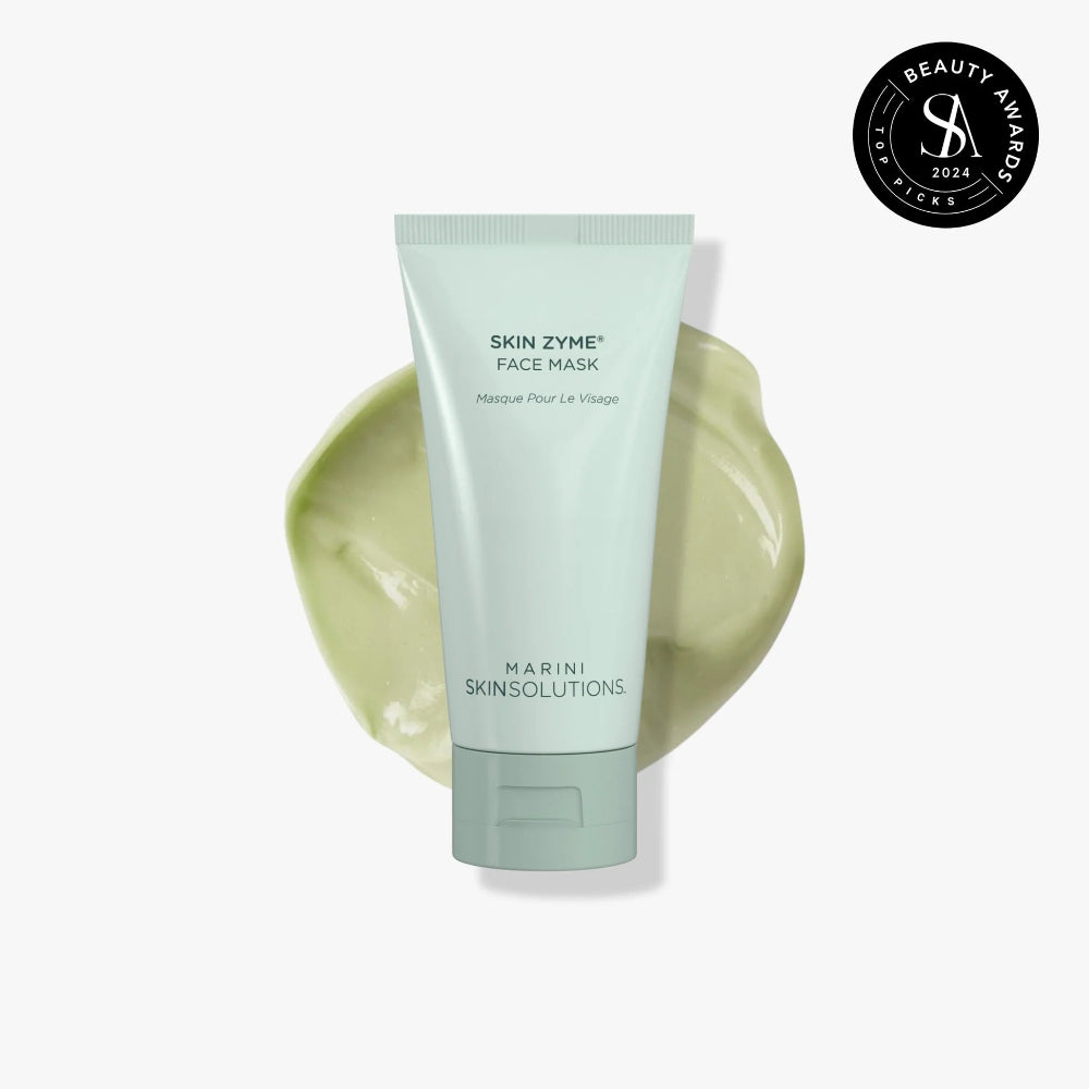 Marini SkinSolutions Skin Zyme Mask with Green Papaya Enzyme