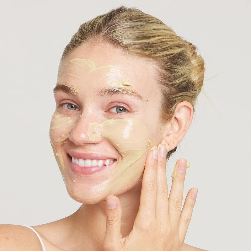 Marini SkinSolutions Skin Zyme Mask with Green Papaya Enzyme