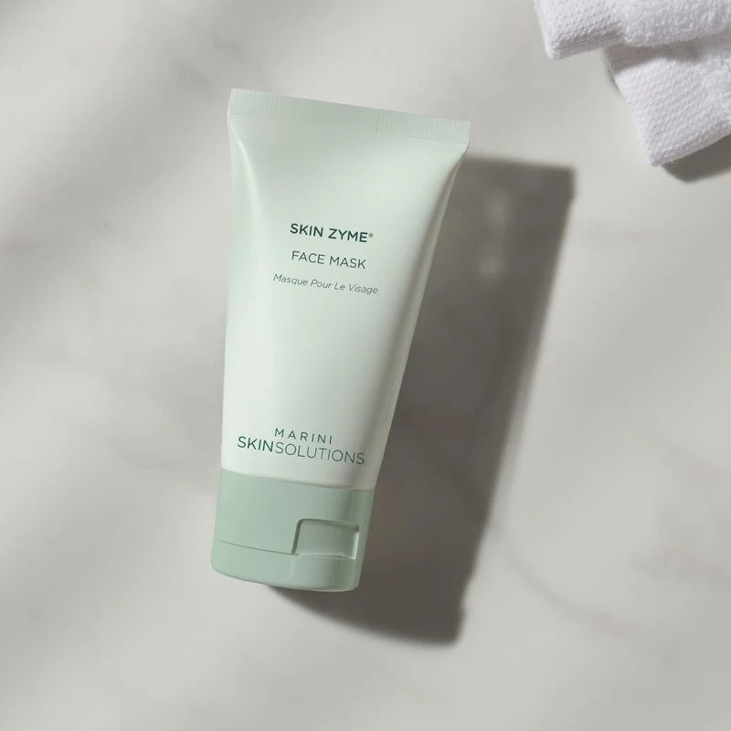 Marini SkinSolutions Skin Zyme Mask with Green Papaya Enzyme