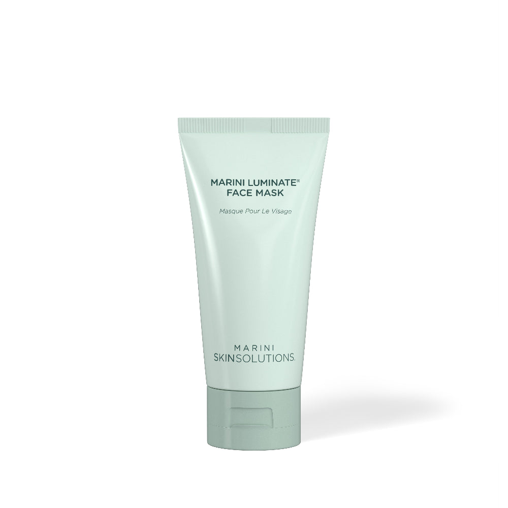 Marini SkinSolutions Luminate® Face Mask