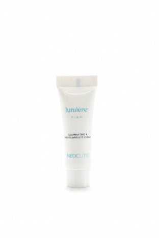 Neocutis Lumiere Firm eye cream sample