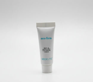 Neocutis NeoFirm Neck 0.13 oz Sample Tube [$15 value]