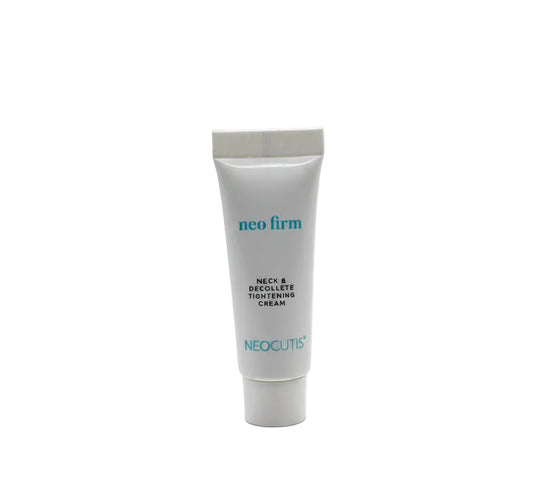 Neocutis NeoFirm Neck 0.13 oz Sample Tube [$15 value]