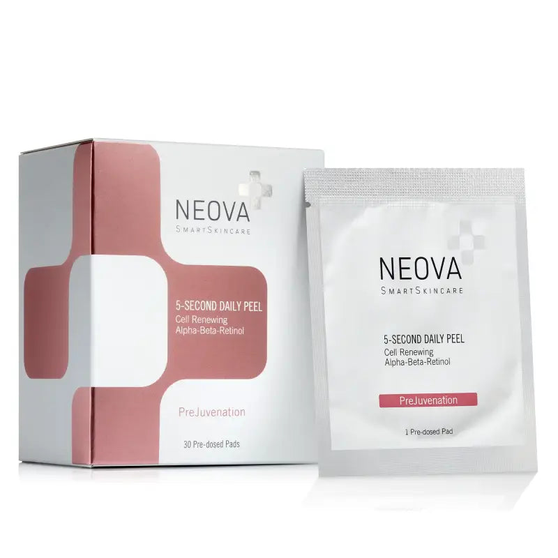 Neova SmartSkincare 5-Second Daily Peel