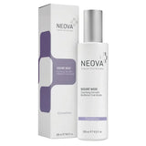Neova SmartSkincare Radiant Wash Exfoliating Cleanser