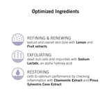 Neova SmartSkincare Radiant Wash Exfoliating Cleanser