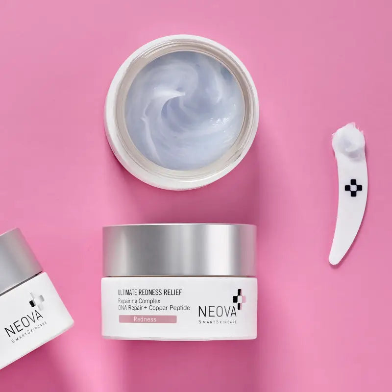 Neova SmartSkincare Ultimate Redness Relief