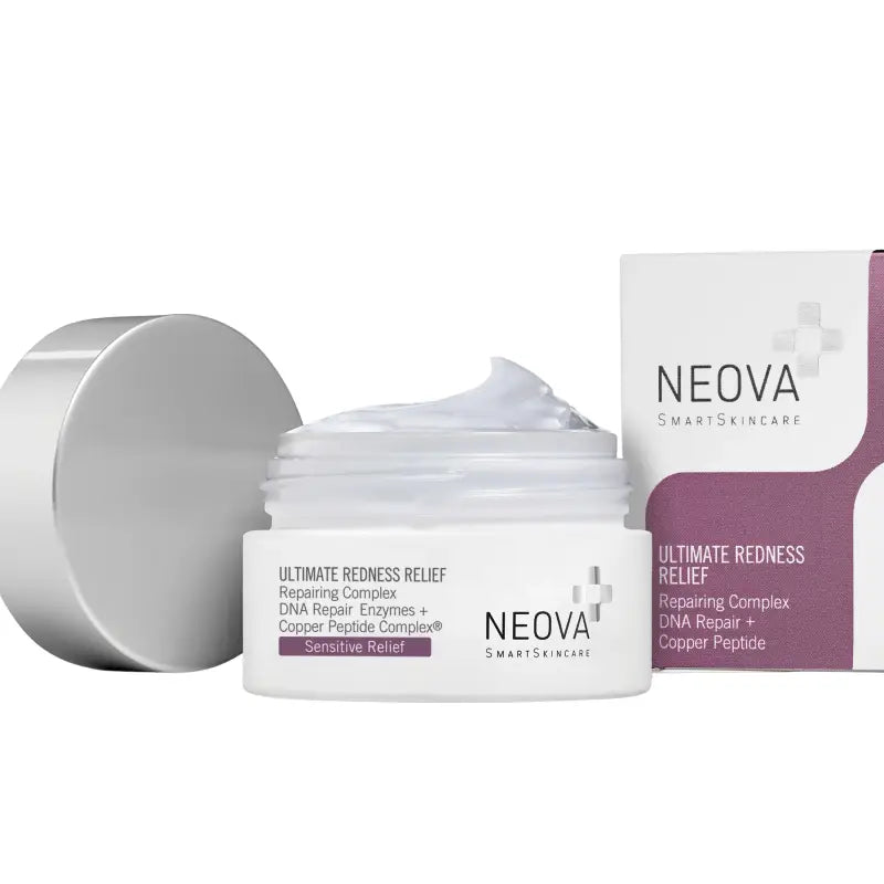 Neova SmartSkincare Ultimate Redness Relief