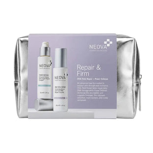 Neova SmartSkincare Repair & Firm Mini Kit (DNA Total Repair + Power Defense)