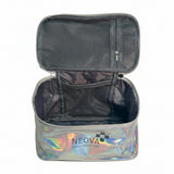 Neova cosmetic bag with handle