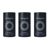 Nutrafol Hair Growth Supplements for Men 50+