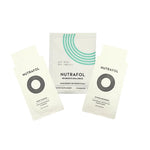 Nutrafol 5 Days Womens Balance Supplement + Nutrafol Shampoo & Conditioner Samples