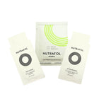 Nutrafol 5 Days Womens Hair Supplement + Nutrafol Shampoo & Conditioner Samples