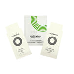 Nutrafol 5 Days Womens Vegan Supplement + Nutrafol Shampoo & Conditioner Samples