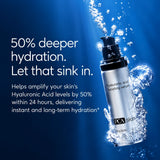 PCA Skin Hyaluronic Acid Boosting Serum