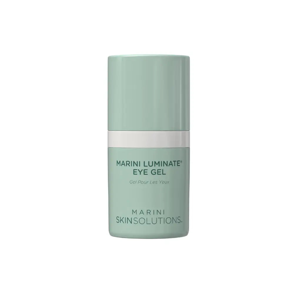 Marini SkinSolutions Luminate Eye Gel 0.5 oz Full Size [$105 value]