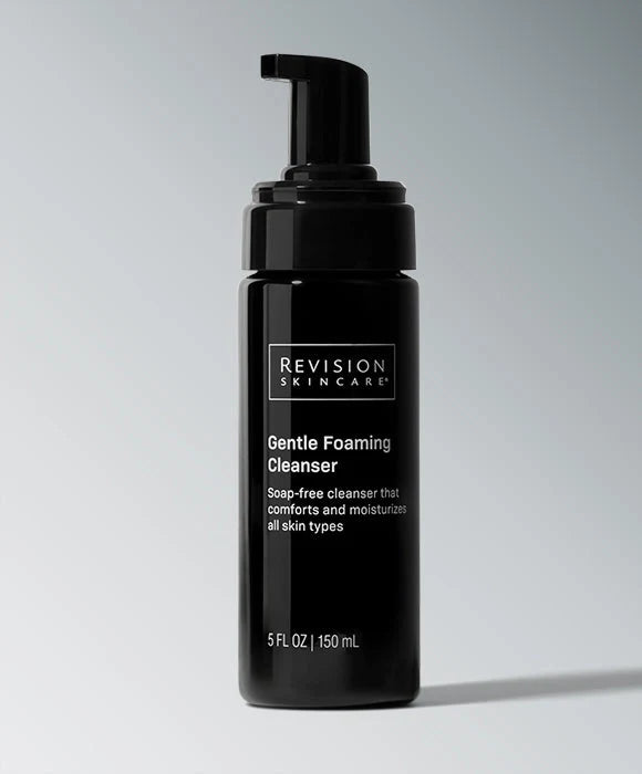 Revision Skincare Gentle Foaming Cleanser