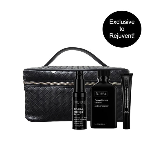 Revision Skincare Lift & Glow Essentials Kit
