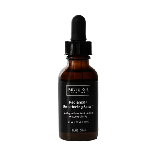 Revision Skincare Radiance+ Resurfacing Serum