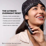 Revision Skincare Radiance+ Overnight Resurfacing Serum