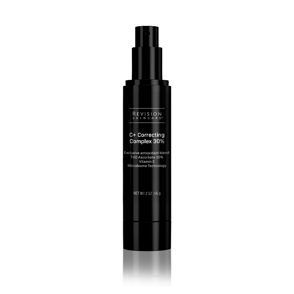 Revision Skincare C+ Correcting Complex 30%