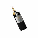 SkinCeuticals Sunscreen Holder Bag with Charm and Clip [$8 value]