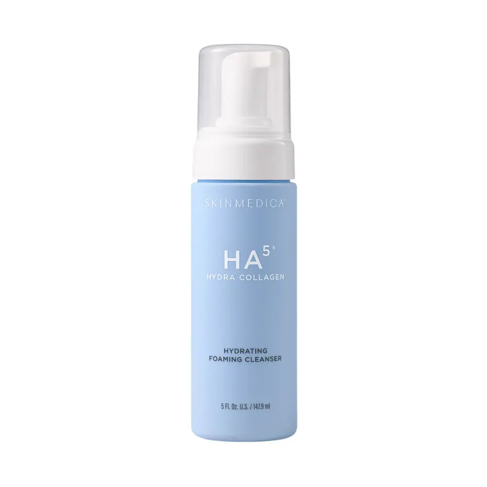 SkinMedica HA5 Hydra Collagen Hydrating Foaming Cleanser