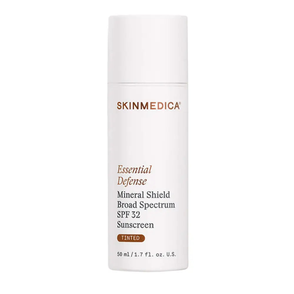 SkinMedica Essential Defense Tinted SPF 32 1.7 oz Full Size [$40 value]