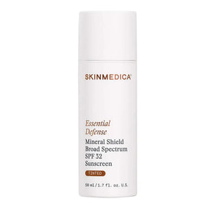 SkinMedica Essential Defense Tinted SPF 32 1.7 oz Full Size [$40 value]