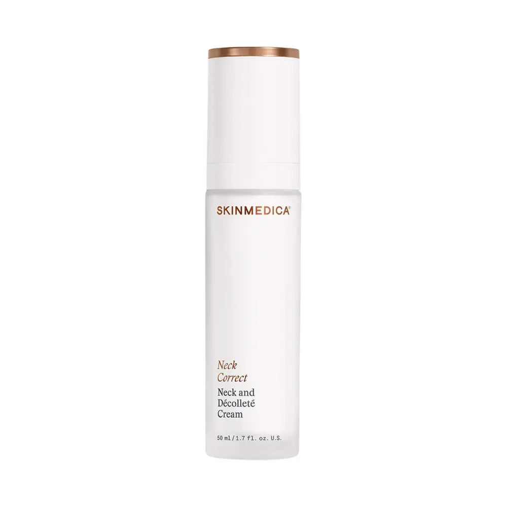 SkinMedica Neck Correct Cream