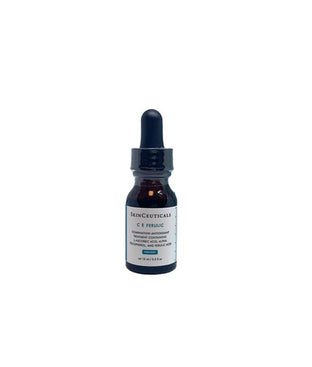 SC C E Ferulic 0.5 oz travel-size [$91 value]