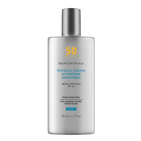 SkinCeuticals Physical Fusion UV Defense bottle