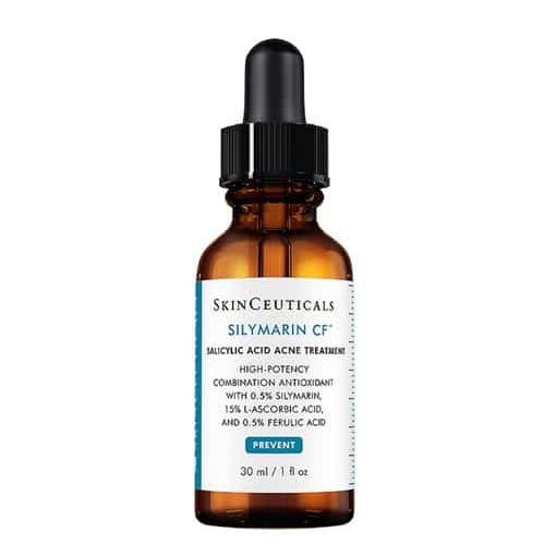 Silymarin CF product