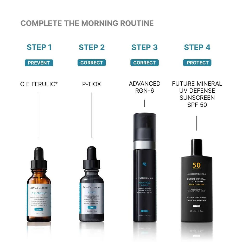 SkinCeuticals Future Mineral UV Defense SPF 50
