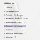 Alastin Skincare Restorative Eye Treatment with Tri-Hex Technology®