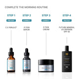 SkinCeuticals P-TIOX Anti-Wrinkle Peptide Face Cream