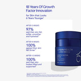 ZO Skin Health Growth Factor Face Serum