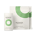 Nutrafol Womens' Hair Growth Supplements - Vegan - 3 Month Pack