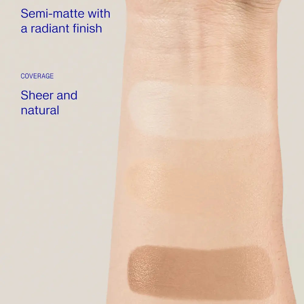 ZO Skin Health Sheer Fluid Broad-Spectrum Sunscreen SPF 45 Tinted (3 Shades)