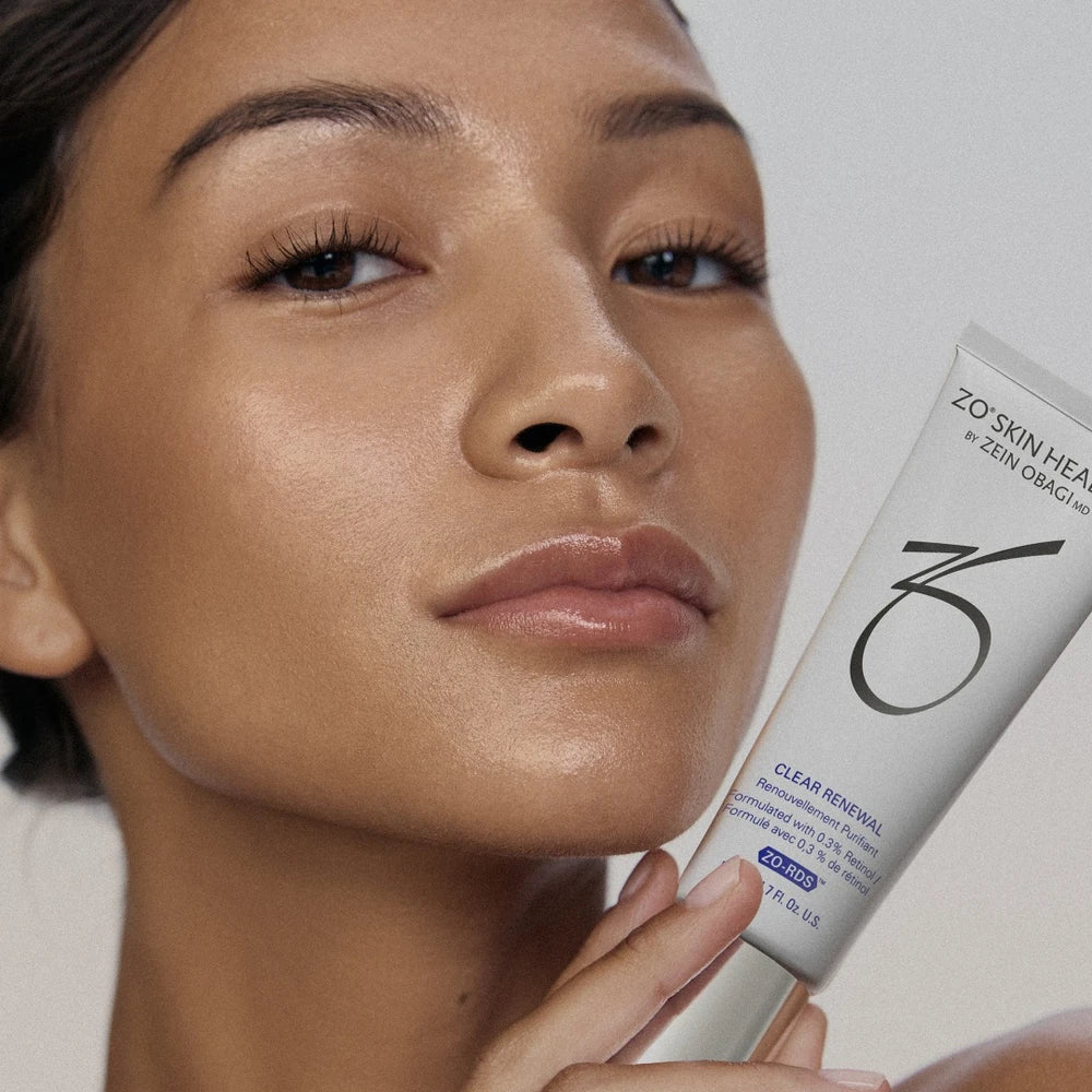 ZO Skin Health Clear Renewal Retinol