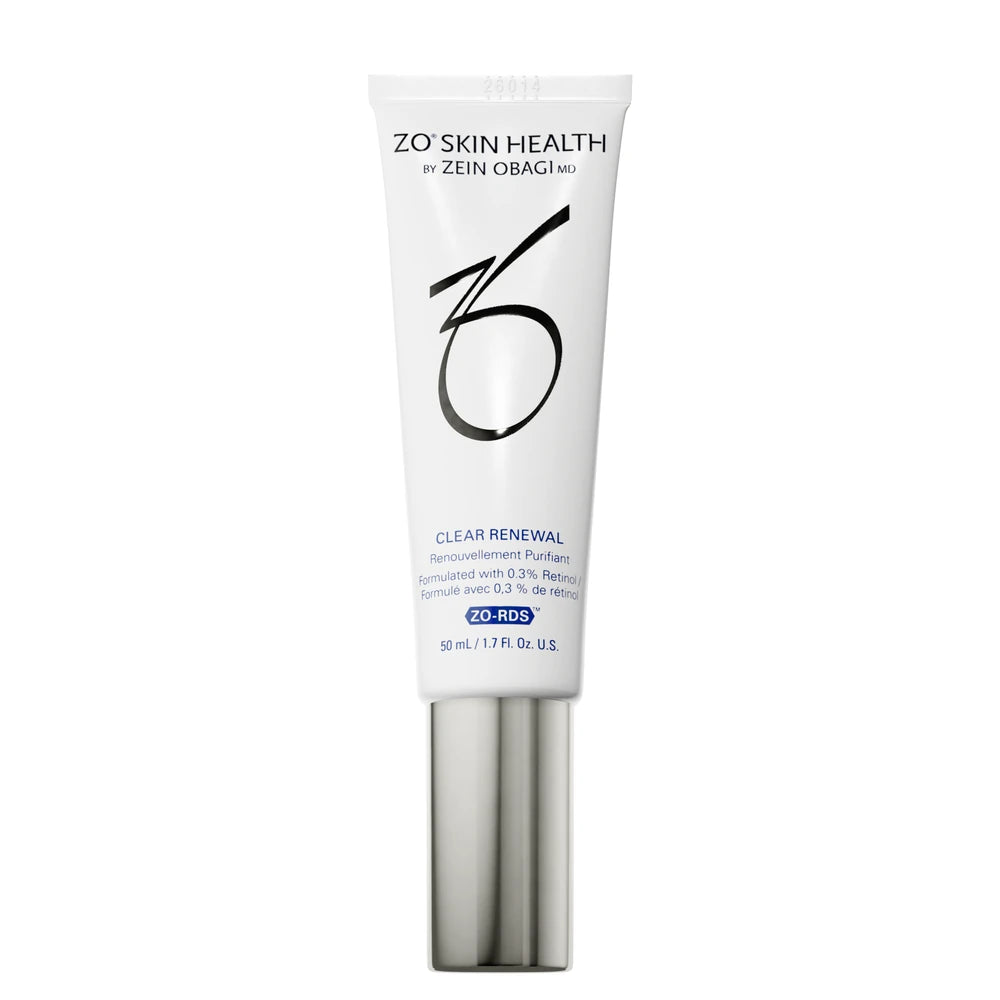 ZO Skin Health Clear Renewal Retinol
