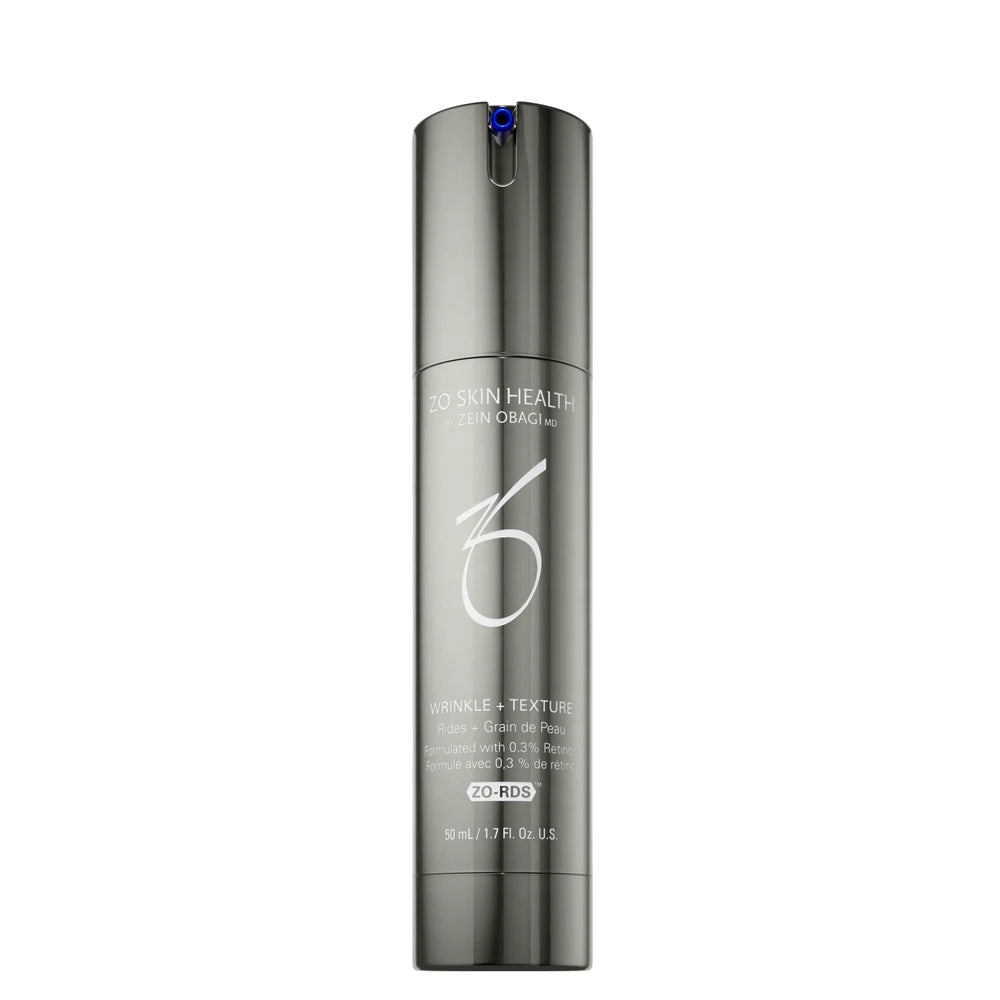 ZO Skin Health Wrinkle + Texture Retinol