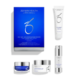 ZO Skin Health Getting Skin Ready + Barrier Defense Program