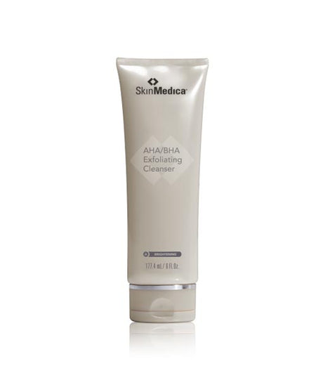 AHA BHA Cleanser SkinMedica