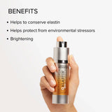 Alastin C-Radical Defense Antioxidant Serum benefits