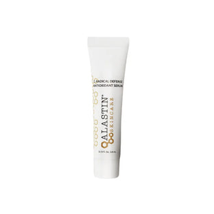 Alastin C-Radical Defense Antioxidant Serum 0.13 oz Sample Size [$26 value]